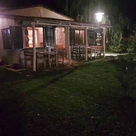Belette Apartments & Park Niksic Exterior foto