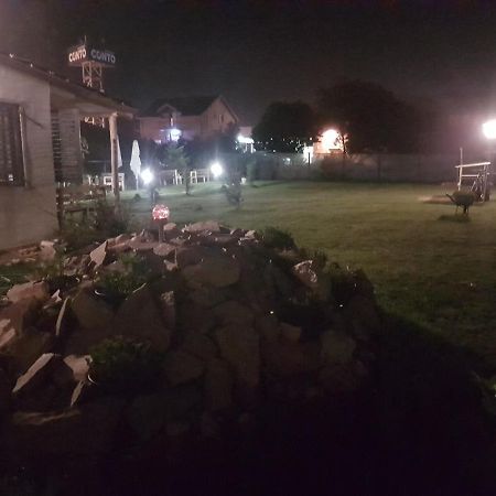 Belette Apartments & Park Niksic Exterior foto