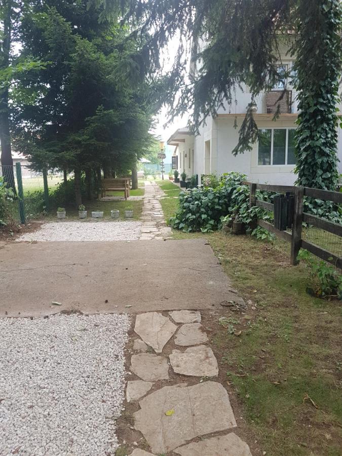 Belette Apartments & Park Niksic Exterior foto