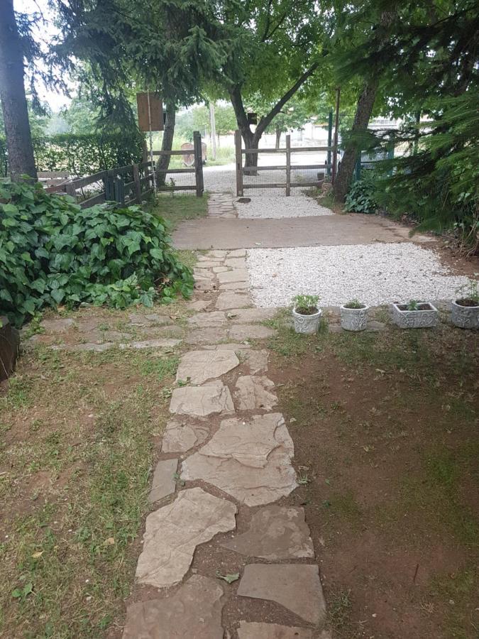 Belette Apartments & Park Niksic Exterior foto