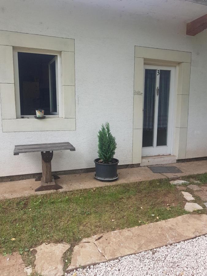 Belette Apartments & Park Niksic Exterior foto