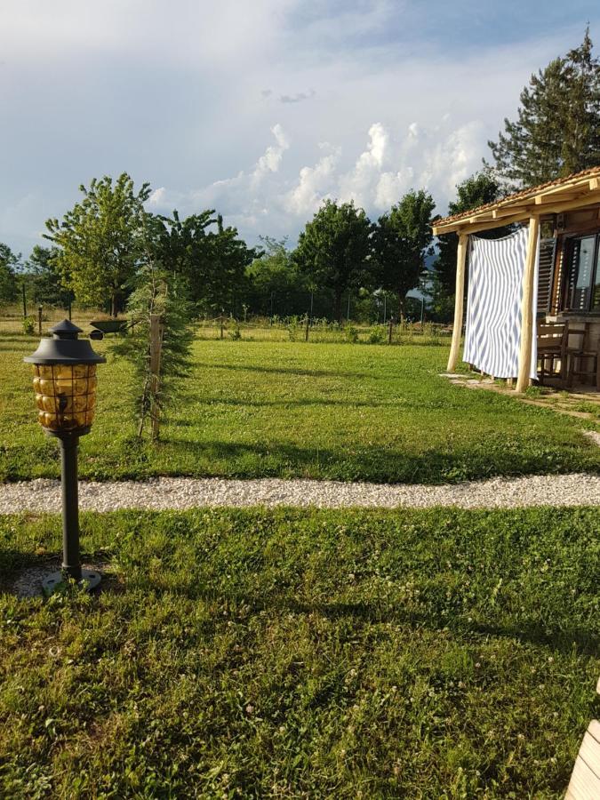 Belette Apartments & Park Niksic Exterior foto