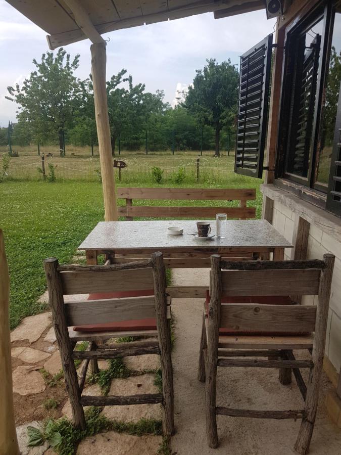 Belette Apartments & Park Niksic Exterior foto