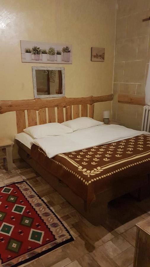 Belette Apartments & Park Niksic Exterior foto