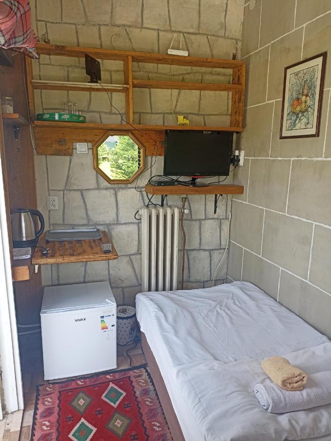Belette Apartments & Park Niksic Quarto foto