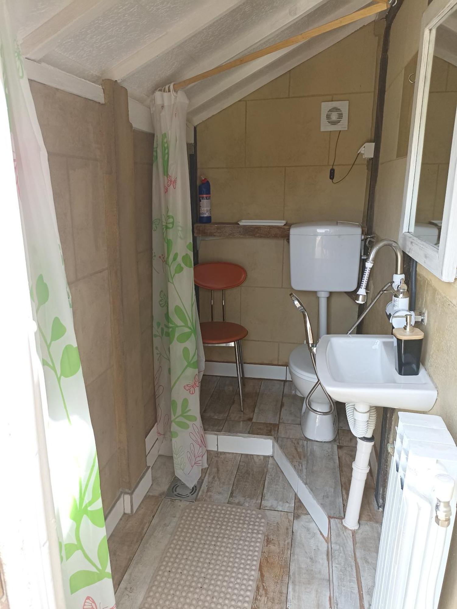 Belette Apartments & Park Niksic Quarto foto