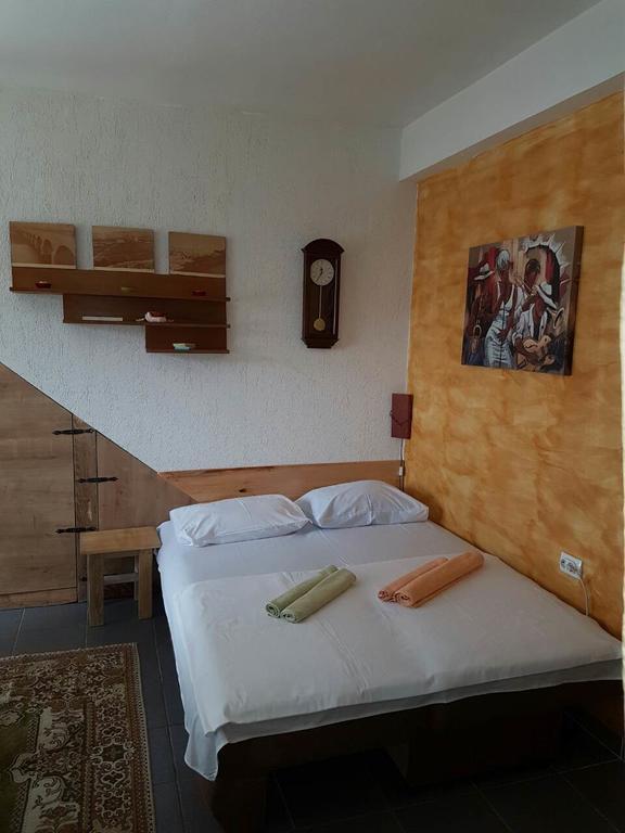 Belette Apartments & Park Niksic Exterior foto