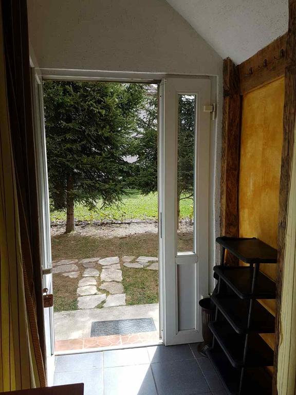 Belette Apartments & Park Niksic Exterior foto