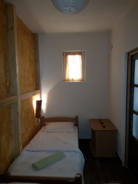 Belette Apartments & Park Niksic Exterior foto