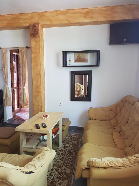 Belette Apartments & Park Niksic Exterior foto