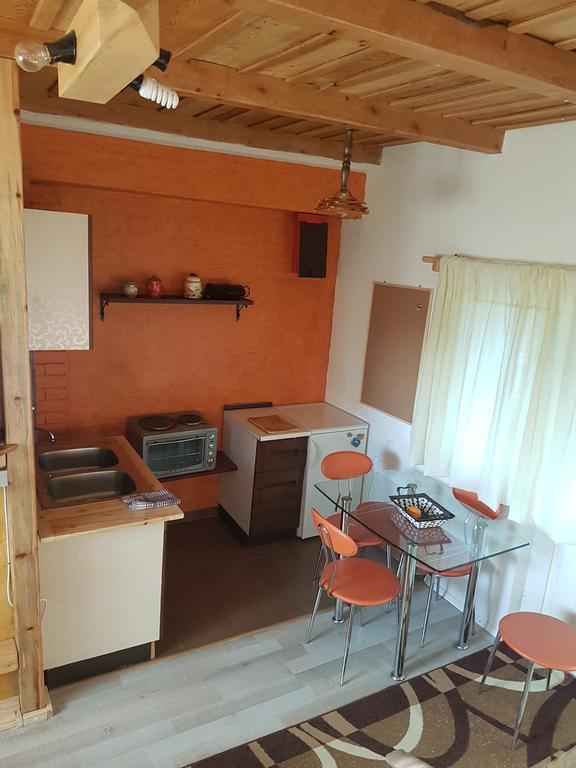 Belette Apartments & Park Niksic Exterior foto