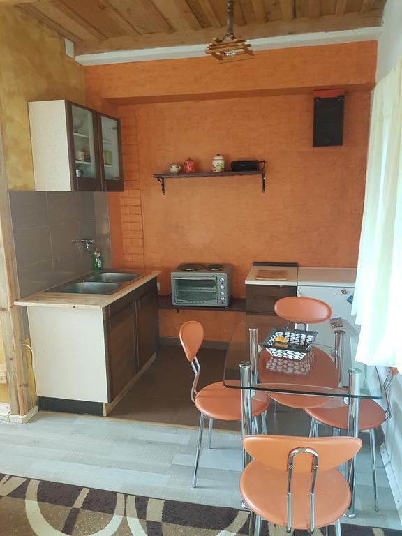 Belette Apartments & Park Niksic Exterior foto