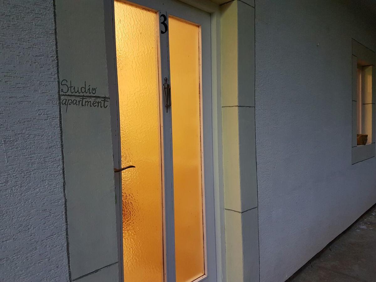 Belette Apartments & Park Niksic Exterior foto