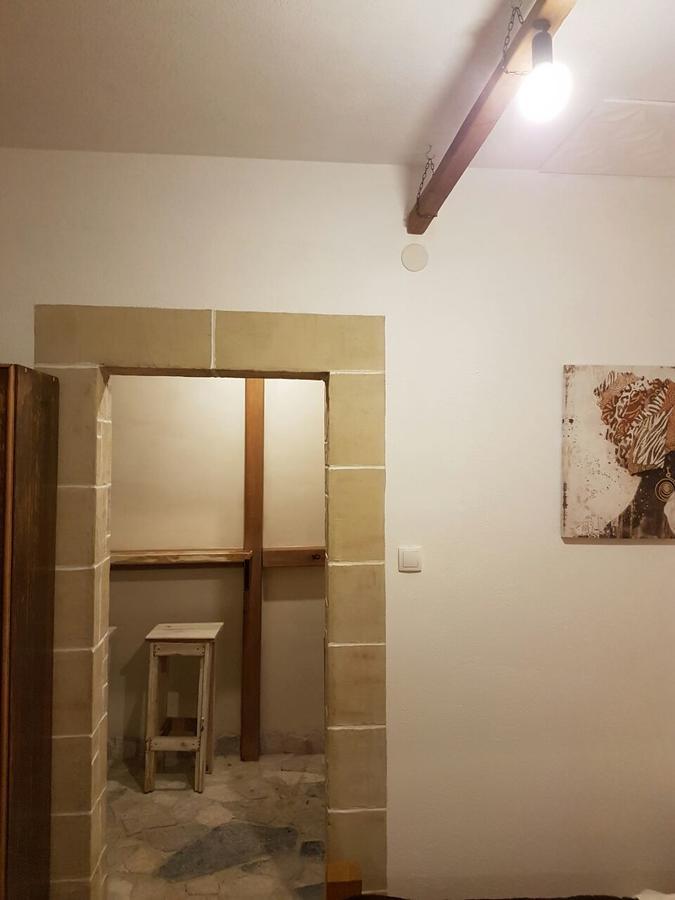 Belette Apartments & Park Niksic Exterior foto