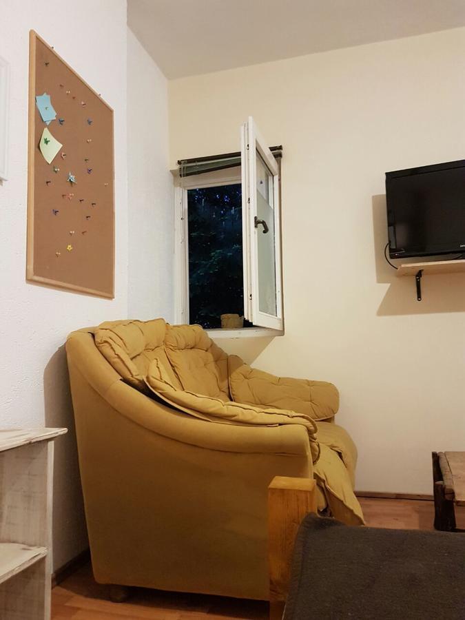 Belette Apartments & Park Niksic Exterior foto
