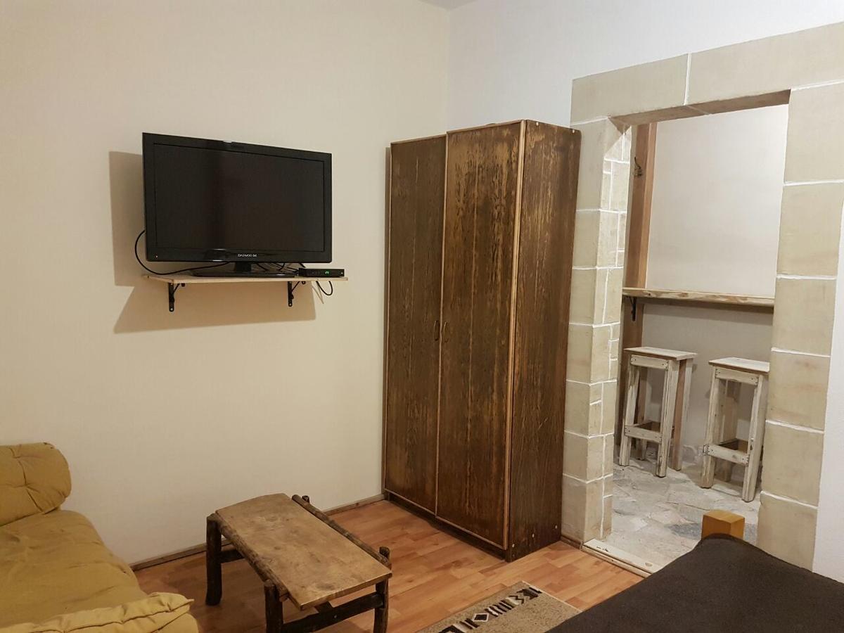 Belette Apartments & Park Niksic Exterior foto